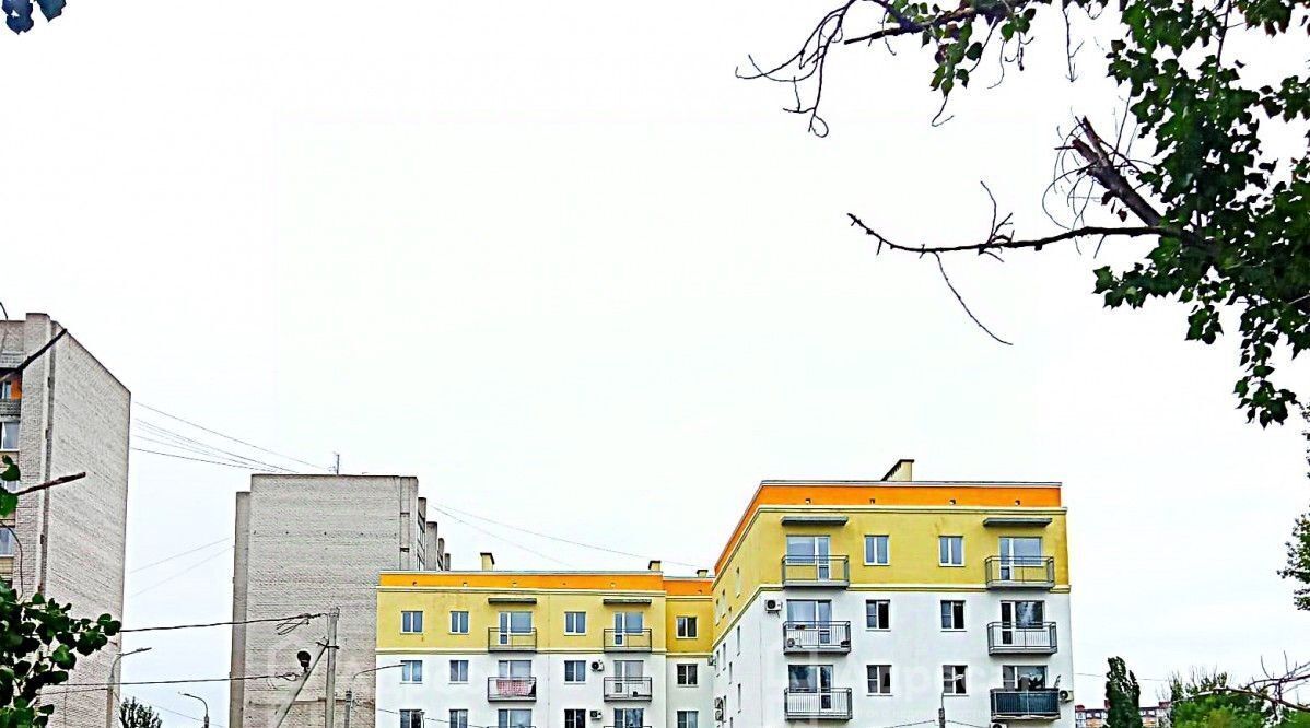квартира г Волгоград р-н Красноармейский ул им. Бахтурова 7 фото 17