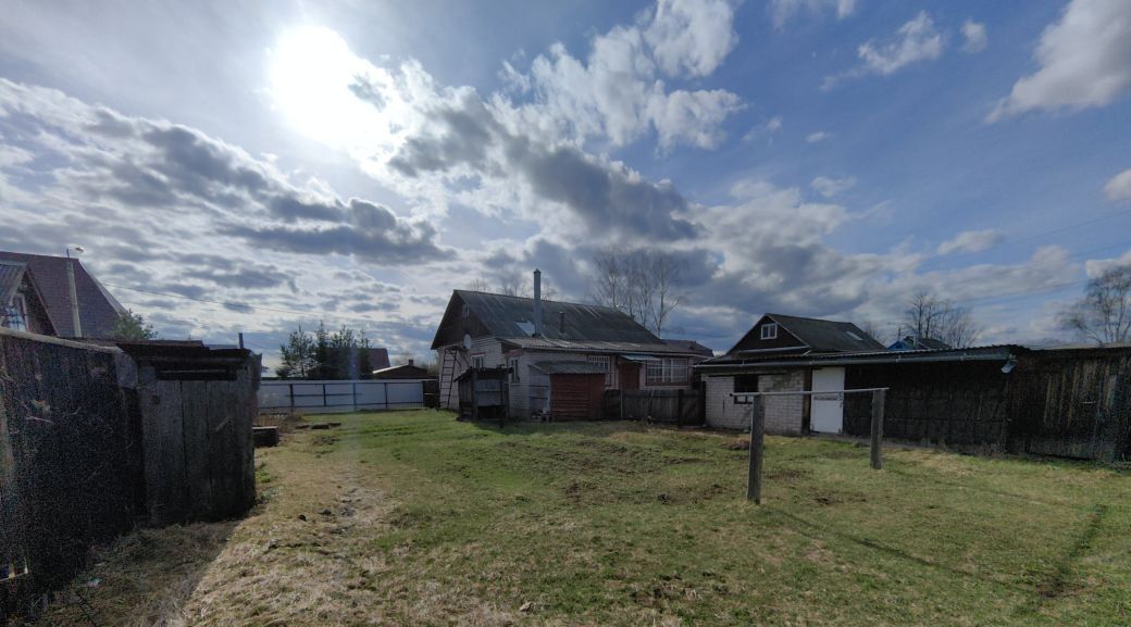 дом р-н Киржачский г Киржач ул М. Колхозная фото 15