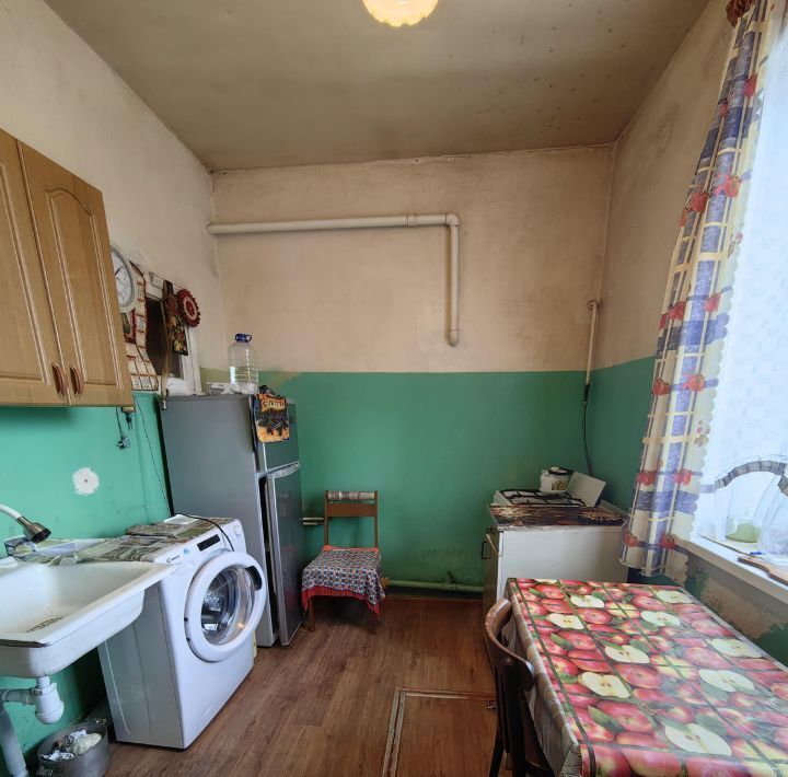 дом р-н Киржачский г Киржач ул М. Колхозная фото 28