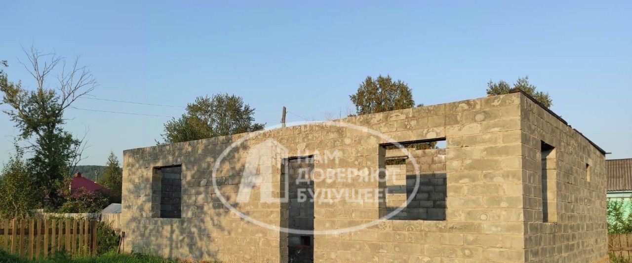 дом г Чусовой ул Метростроевская фото 12