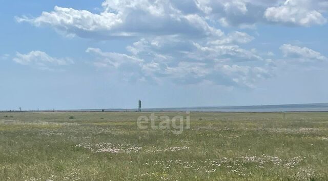 пгт Новоозерное пл. Центральная фото