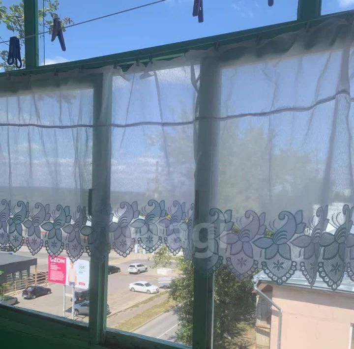 квартира р-н Суворовский г Суворов ул Калинина 1 фото 8