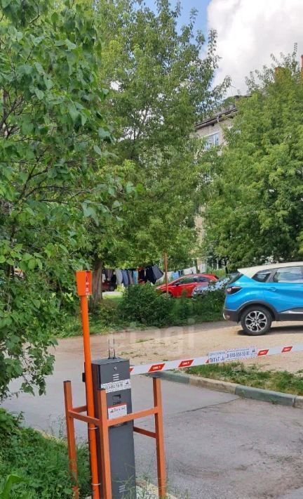 квартира г Тула р-н Центральный ул Льва Толстого 87 фото 15