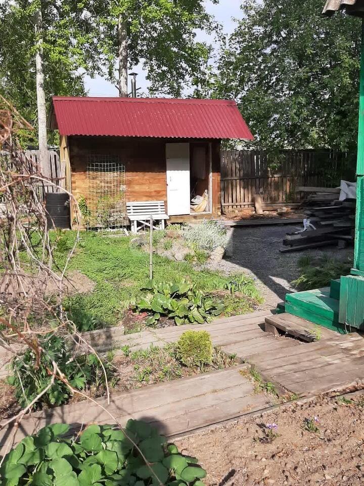 дом г Комсомольск-на-Амуре 10-я улица фото 4