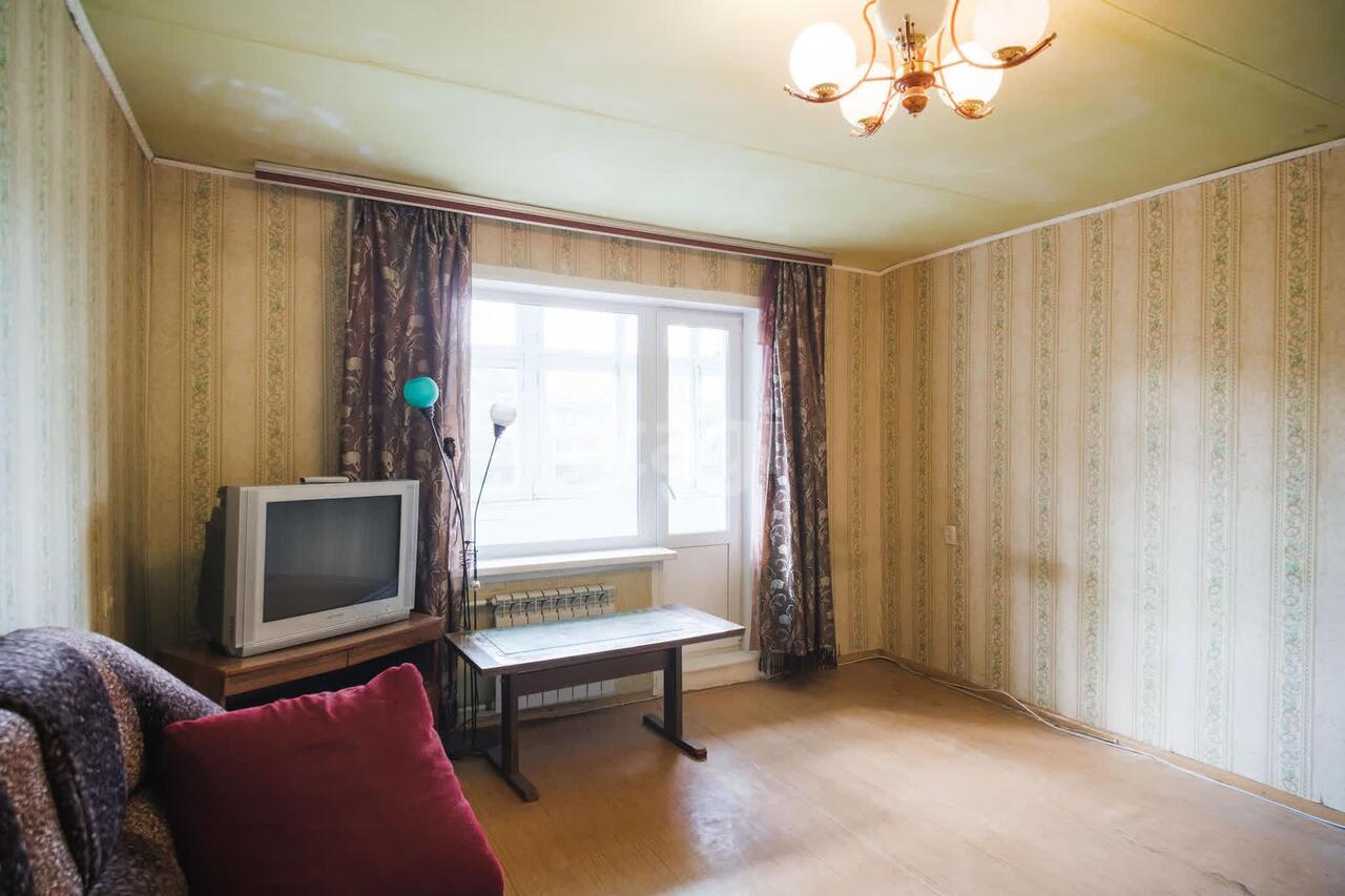 квартира г Комсомольск-на-Амуре ул Комсомольская 71/3 фото 12