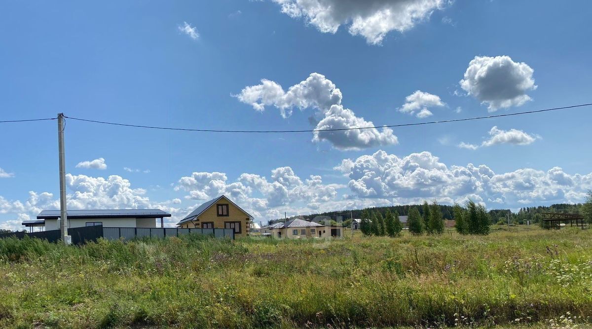 земля р-н Елабужский г Елабуга ул Байлык городское поселение Елабуга фото 2