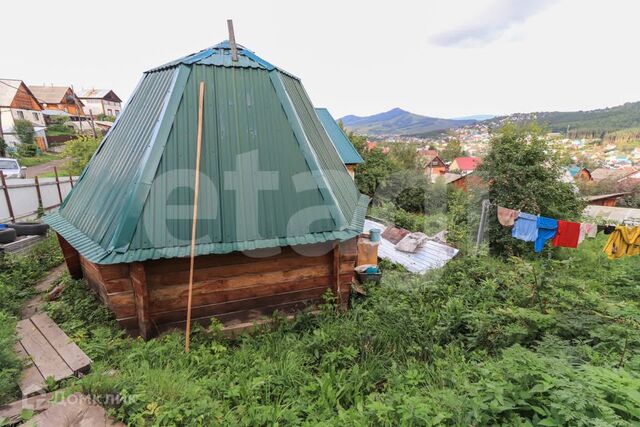 ул Социалистическая 32 городской округ Горно-Алтайск фото