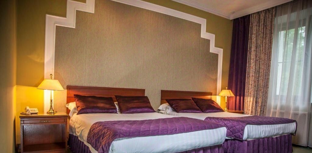 комната г Хабаровск р-н Центральный ул Мухина 17 фото 5