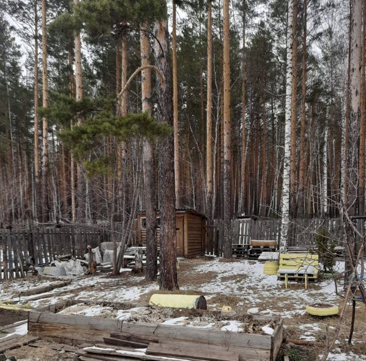 земля г Полевской снт Металлург -4 КС, ул. Цветочная, Режевской городской округ фото 6