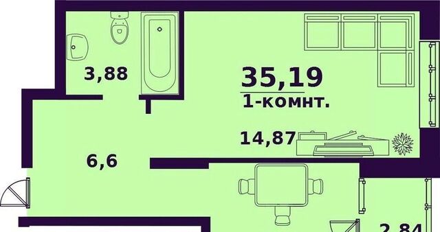 р-н Заволжский дом 5 фото