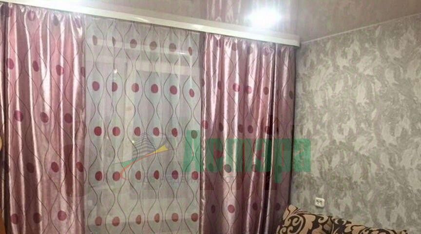 квартира г Чита р-н Черновский мкр 5-й 31 фото 4