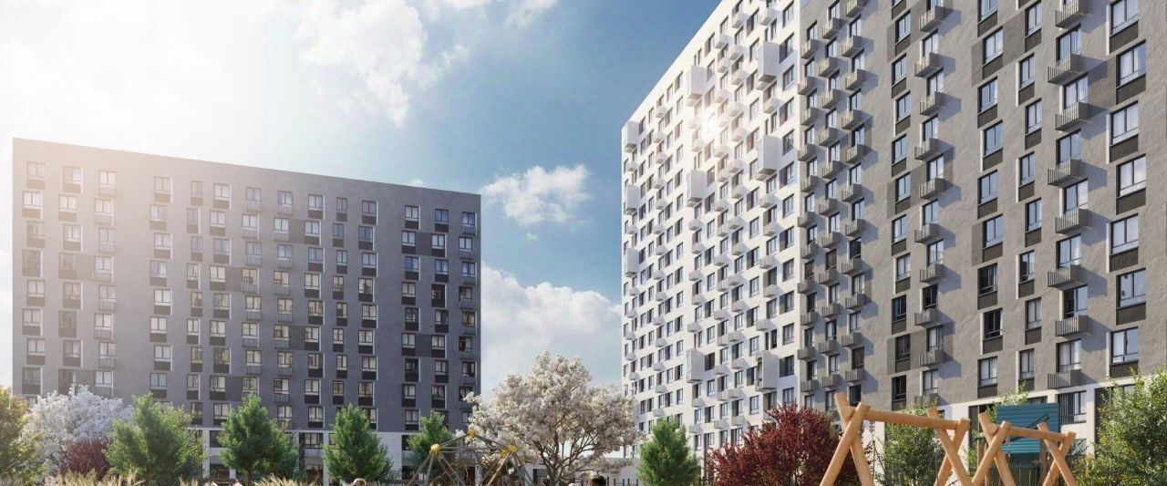 квартира г Мытищи ул Стрельбище Динамо 10 Бабушкинская фото 11