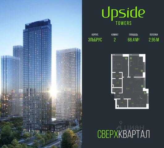 СЗАО Бутырский Московская область фото