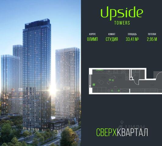 проезд Огородный Московская область фото