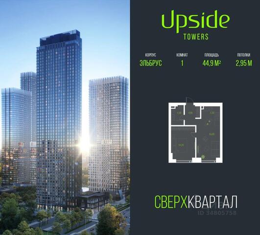 СЗАО Бутырский Московская область фото