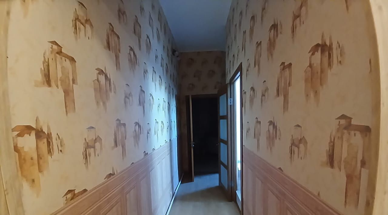квартира г Сорочинск ул Зеленая 1 фото 4