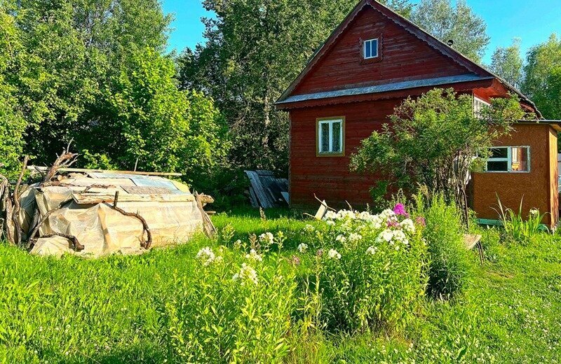 дом городской округ Егорьевск д Большая Ильинка фото 5