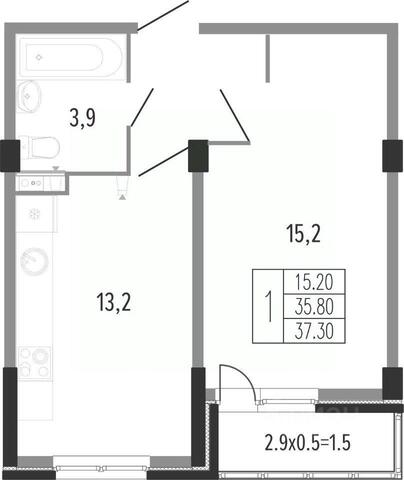 р-н Прикубанский фото