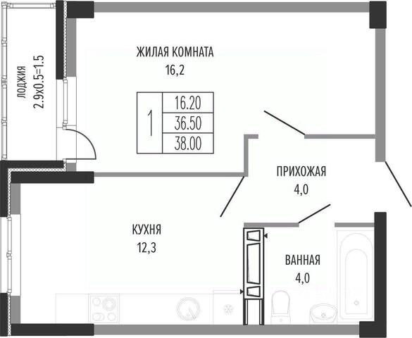 р-н Прикубанский фото