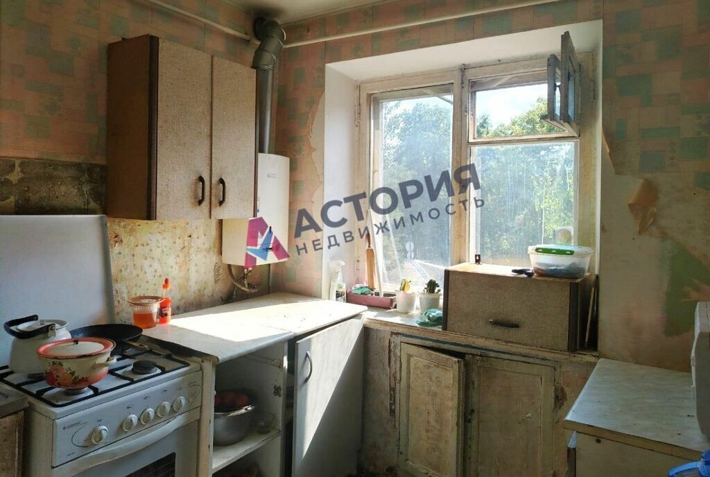 квартира г Тула р-н Привокзальный Мясново ул Болотова 61 фото 4