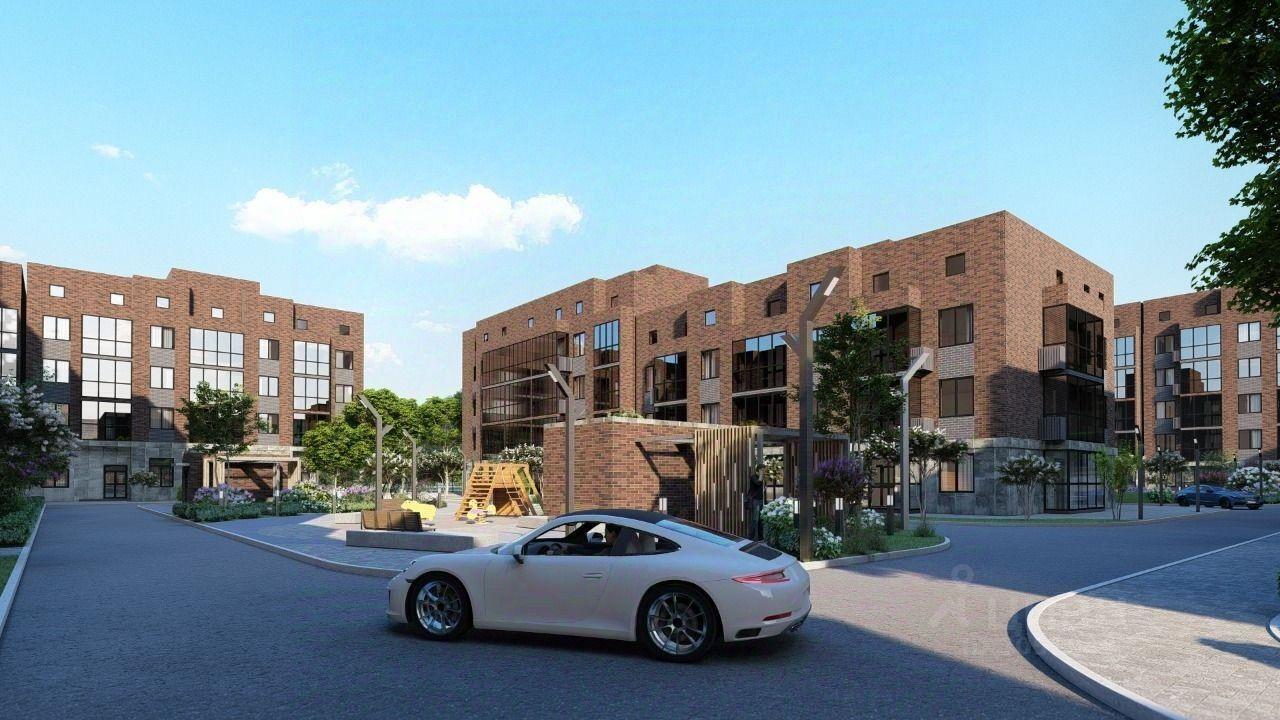 квартира г Краснодар р-н Прикубанский ул Круговая фото 11