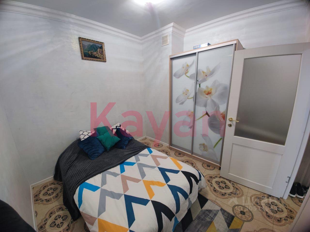 квартира г Краснодар р-н Карасунский ул Уральская 75/2 фото 1