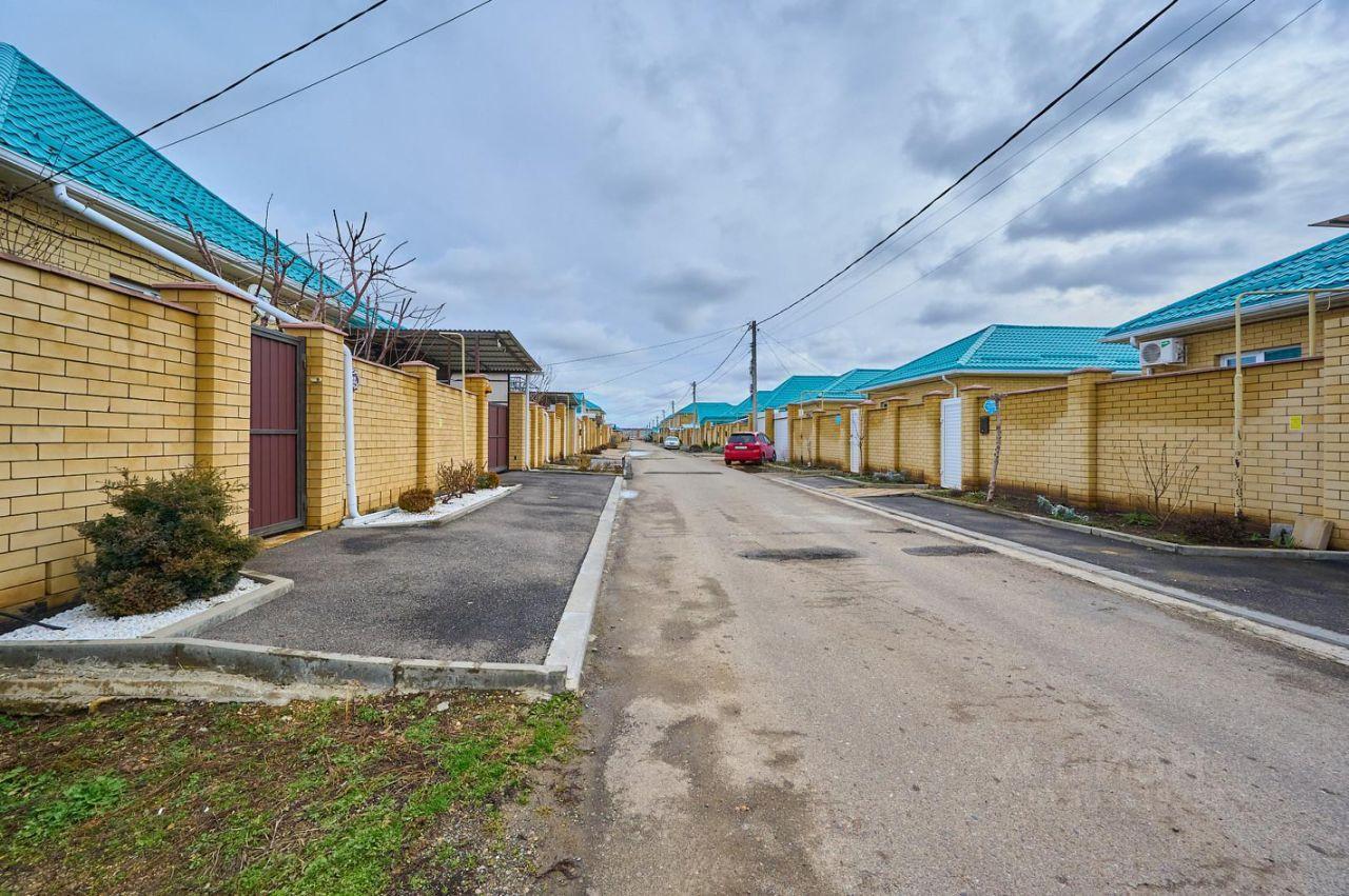 дом г Краснодар р-н Прикубанский ул им. Героя Василия Глаголева фото 11