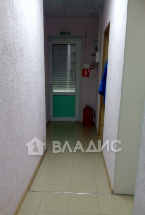 свободного назначения г Новороссийск р-н Южный пр-кт Дзержинского 217а фото 12