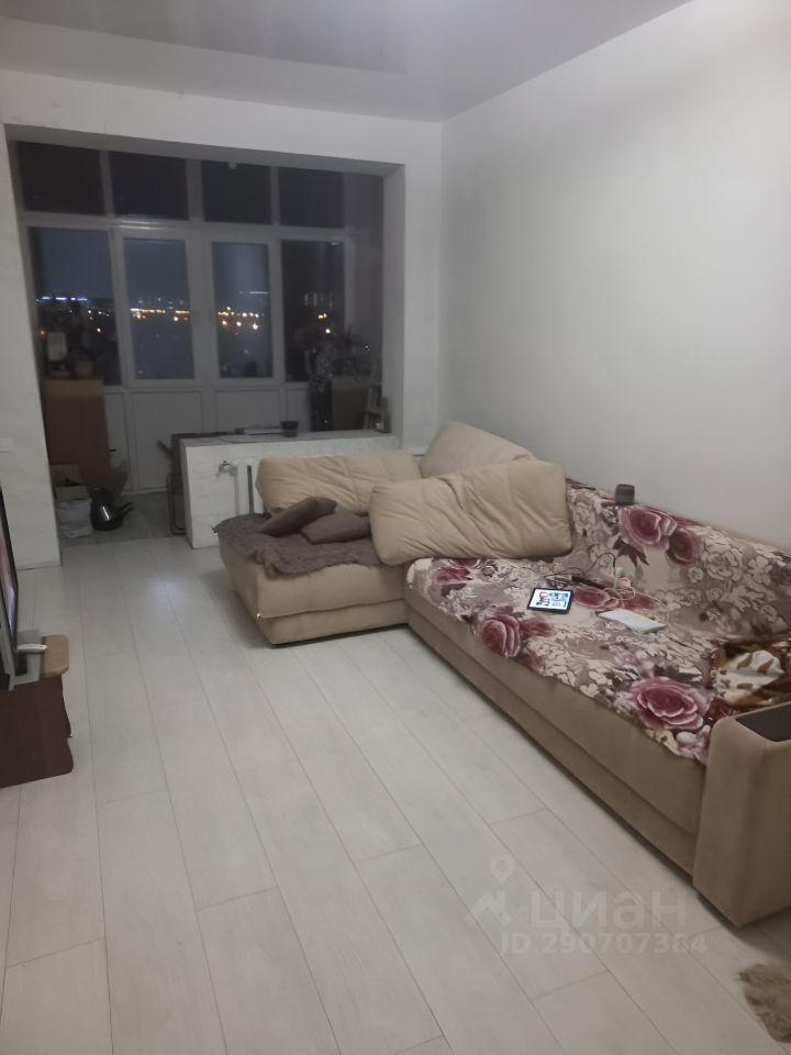 квартира г Краснодар р-н Центральный ул Кузнечная 47 фото 5