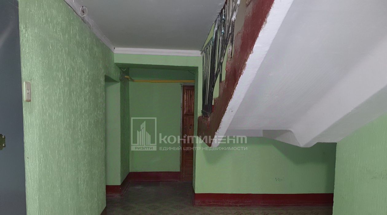 квартира г Ковров ул Маяковского 24 фото 16