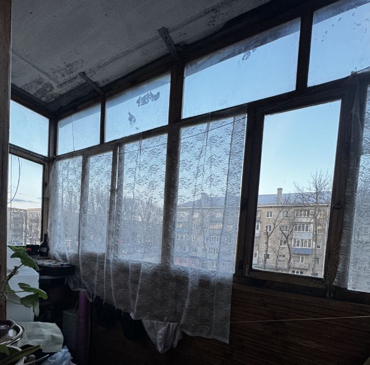 квартира г Пенза р-н Железнодорожный ул Луначарского 46 фото 21