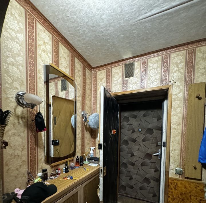 квартира г Пенза р-н Железнодорожный ул Луначарского 46 фото 27