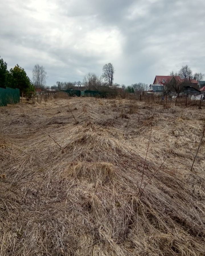 земля городской округ Ступино д Мясищево Ильинское фото 3