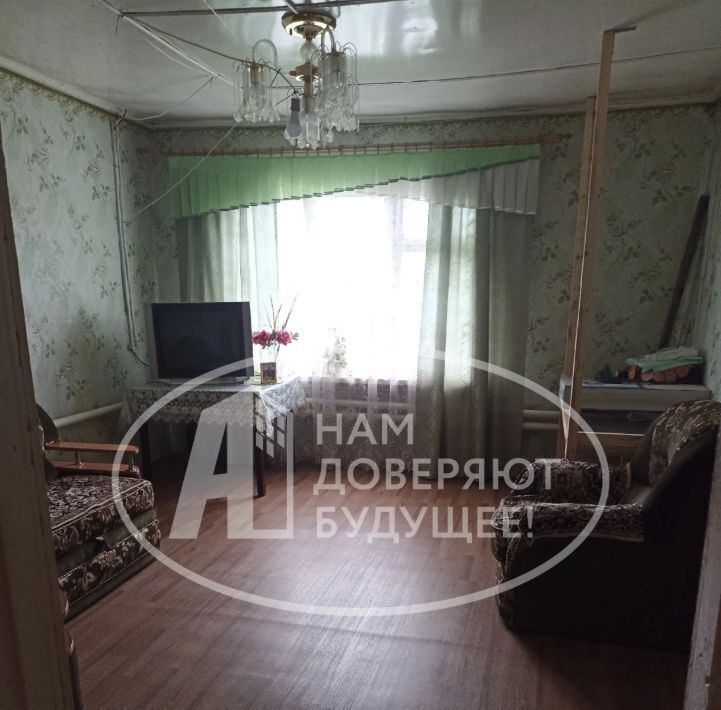 дом г Лысьва п Кормовище ул Пролетарская 29 фото 16