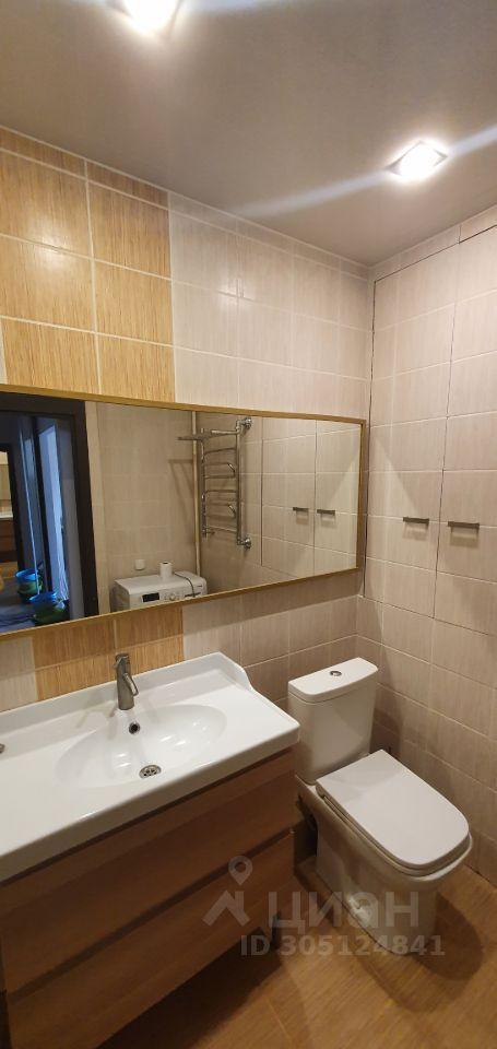 квартира г Домодедово д Щербинка Чечёрский проезд, 128 к 2 фото 28
