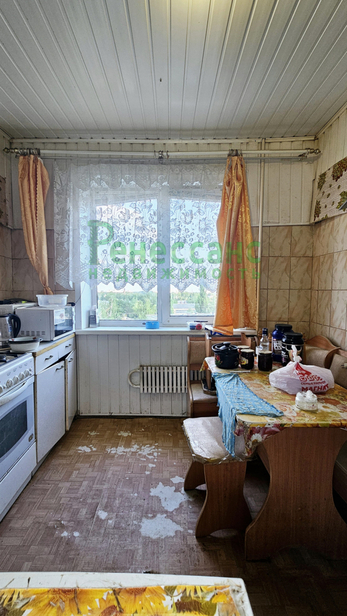 квартира г Брянск р-н Володарский ул Абашева 8а фото 5