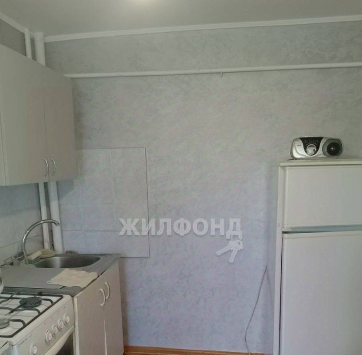 квартира г Орел р-н Железнодорожный ул Гайдара 36 фото 13