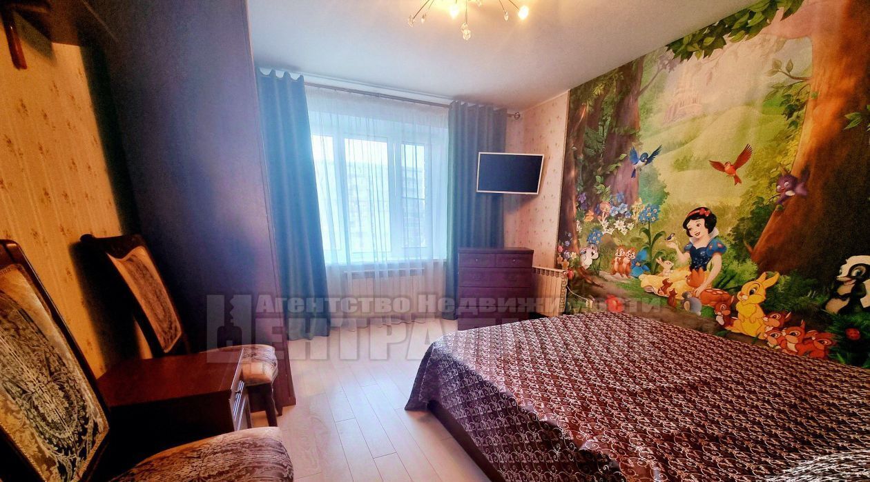 квартира г Смоленск р-н Ленинский ул Гарабурды 25а фото 23
