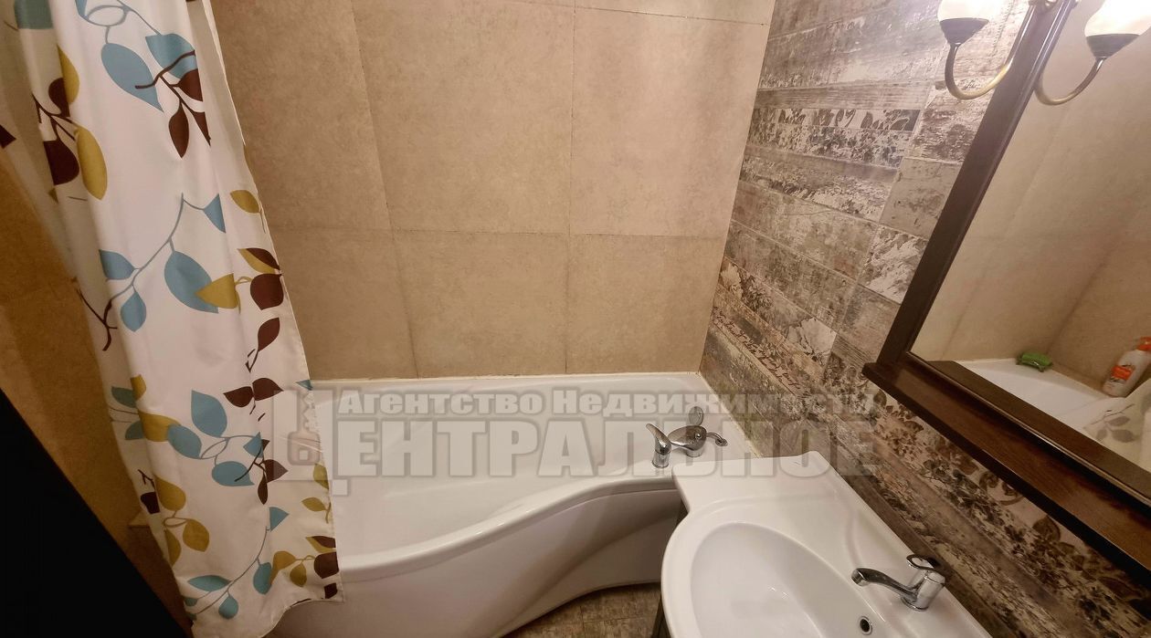 квартира г Смоленск р-н Ленинский ул Гарабурды 25а фото 25