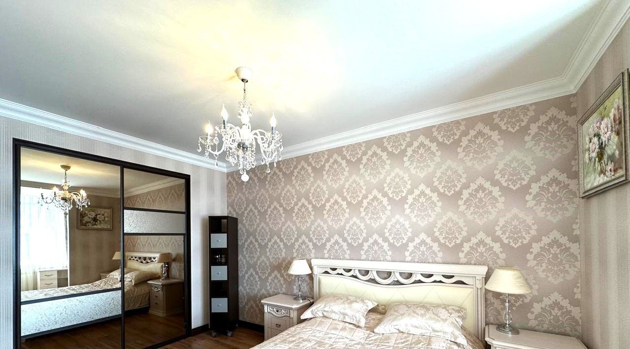 квартира г Кемерово р-н Заводский ул Свободы 3 фото 7