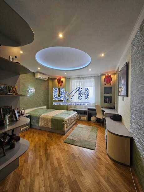 квартира г Курск р-н Центральный ул Челюскинцев 25 фото 4