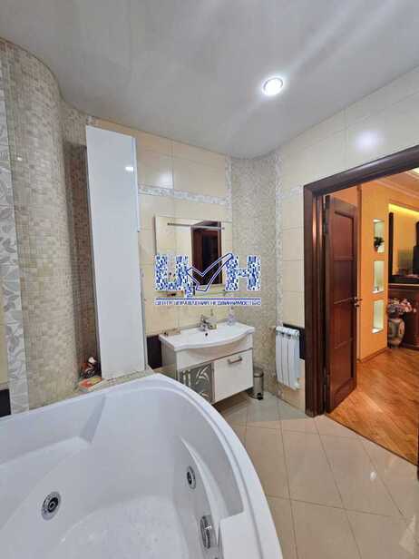 квартира г Курск р-н Центральный ул Челюскинцев 25 фото 7
