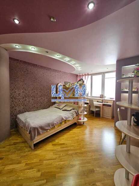 квартира г Курск р-н Центральный ул Челюскинцев 25 фото 14