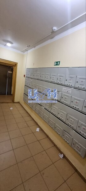 квартира г Курчатов ул Ефима Славского 7 фото 11