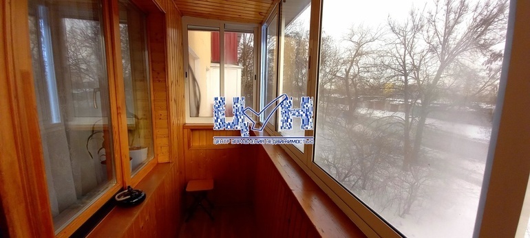 квартира г Курск р-н Сеймский ул Заводская 47 фото 12