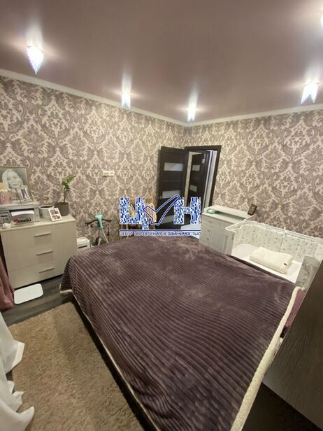 квартира г Курск р-н Центральный пр-кт Хрущева 28 фото 7