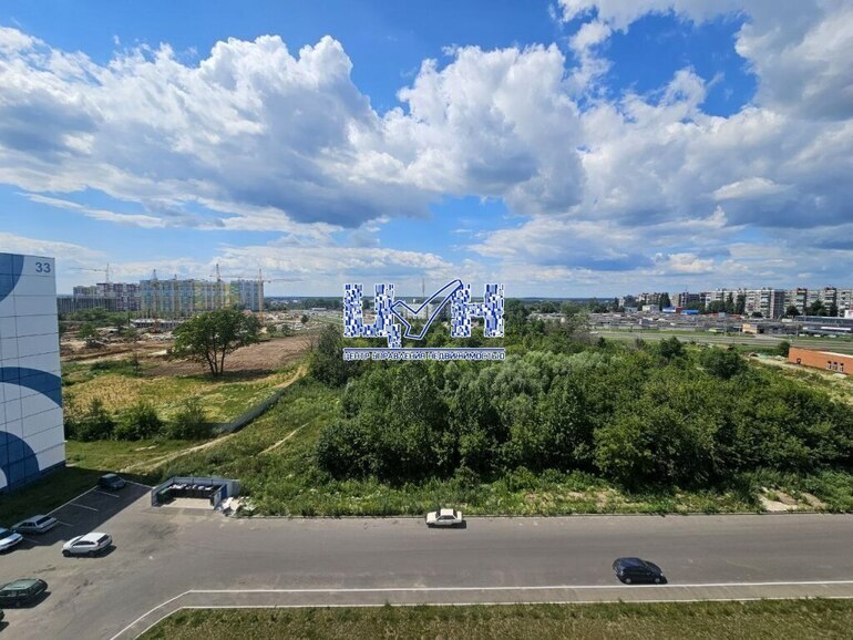 квартира г Курск р-н Центральный ул Мыльникова 2 фото 8