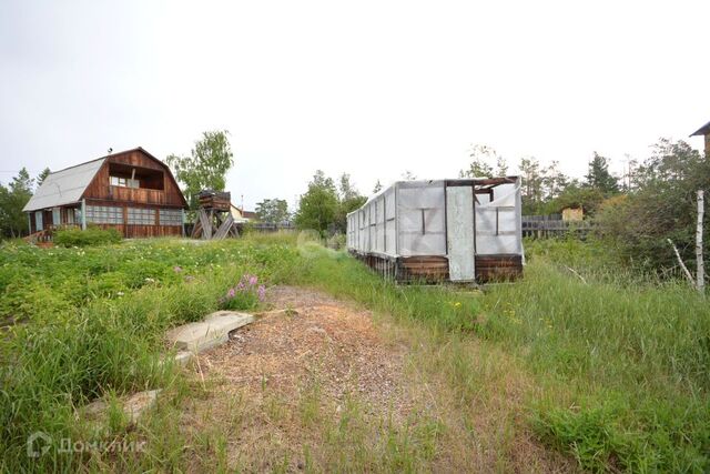 городской округ Якутск, СОПК Птицевод-3 фото