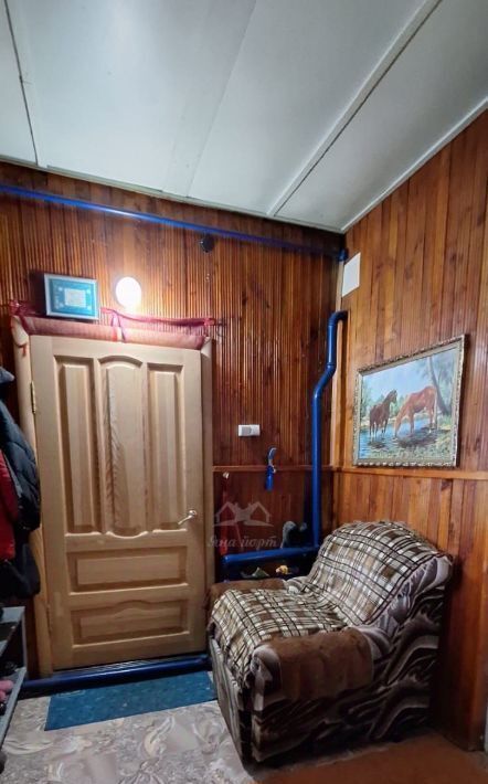 дом р-н Арский г Арск ул Трудовая фото 4