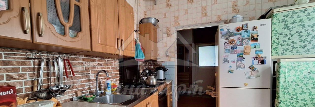 дом р-н Арский г Арск ул Трудовая фото 11